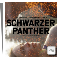 Schwarzer Panther - Die Geschichte von Emilie & Jakob