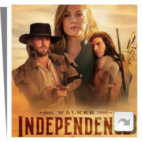 Walker Independence - Staffel 1