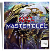 Yu Gi Oh - Master Duel